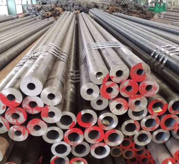 無縫鋼管熱處理工藝有哪些 無縫鋼管熱處理工藝有哪些