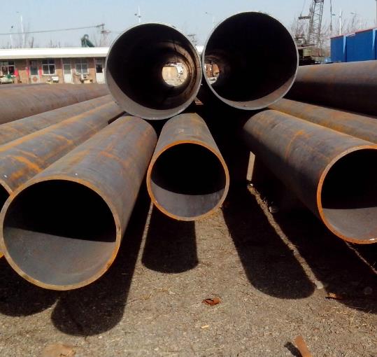 15CrMo無縫鋼管廠家冶煉工藝的發(fā)展趨勢(shì) 15CrMo無縫鋼管廠家冶煉工藝的發(fā)展趨勢(shì)