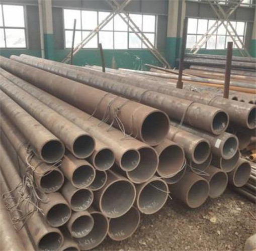 新到15crmo合金鋼管 15CrMo高壓化肥用無縫鋼管一支起售 新到15crmo合金鋼管 15CrMo高壓化肥用無縫鋼管一支起售